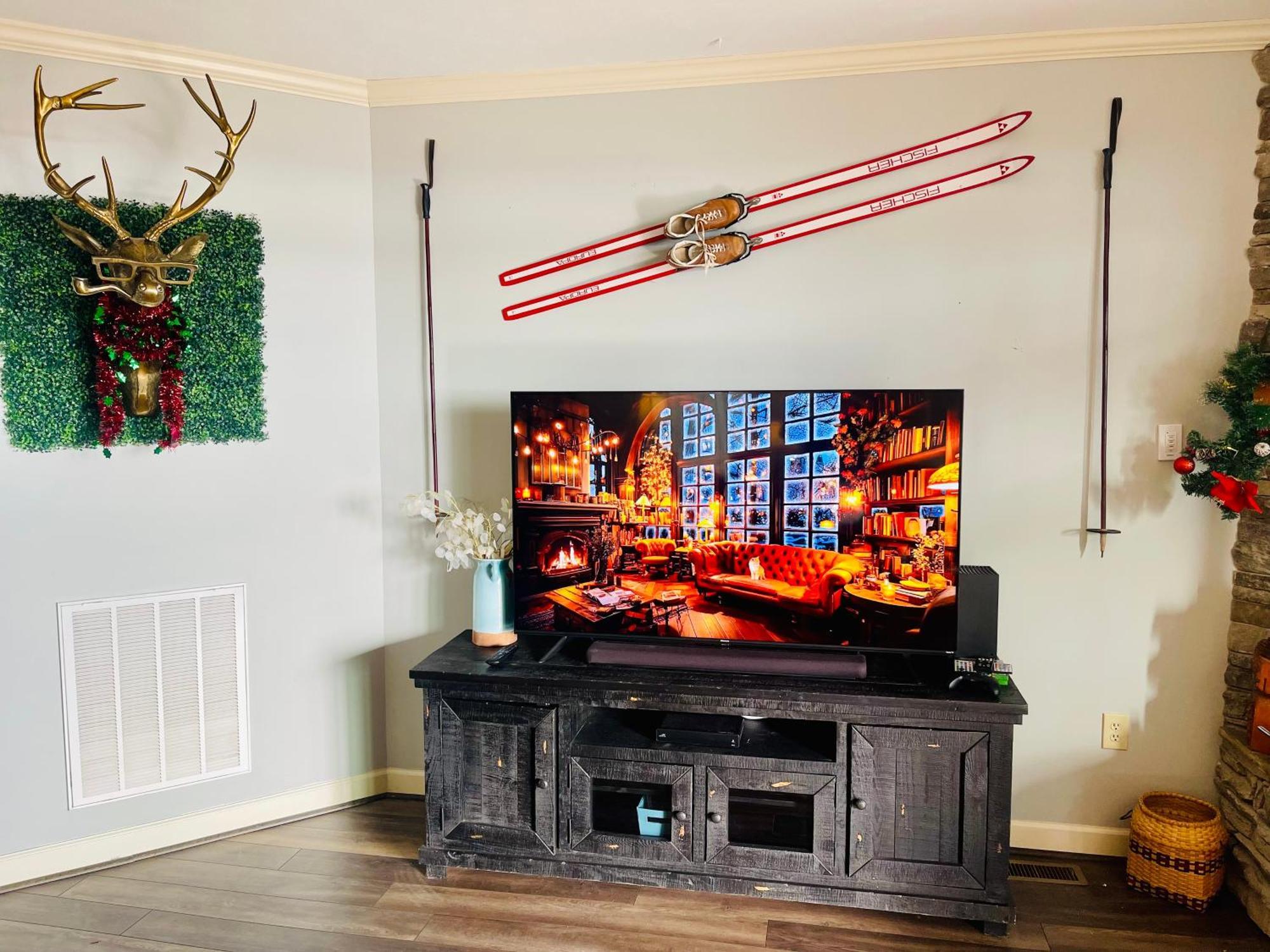 Bucket List Views Sugar Mountain Private Condo - 2Bed, 2Bath, Sleeps 6, Panoramic Views Of Mountains From Large Deck, Short Drive To Shopping, Restaurants, Cafes & Banner Elk Town Exterior foto